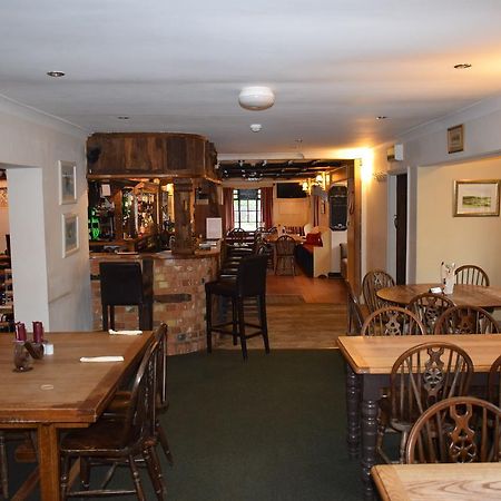 The Swan At Great Kimble Hotel Aylesbury  Exterior photo